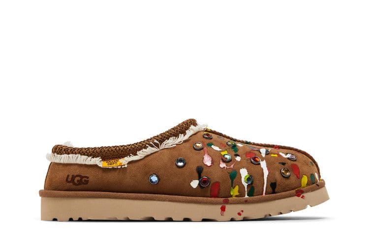 UGG Tasman Slipper Gallery Dept. Chestnut