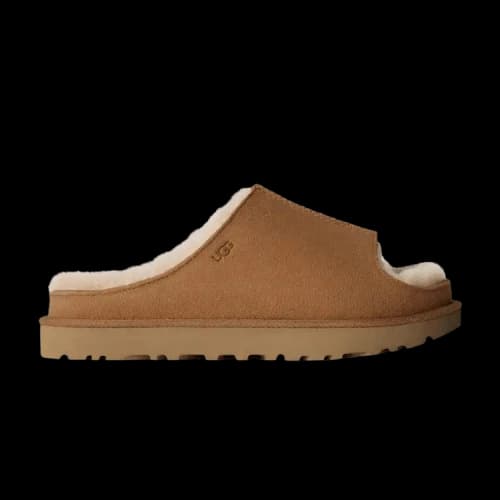 UGG Greenport Slide Chestnut (Women's)