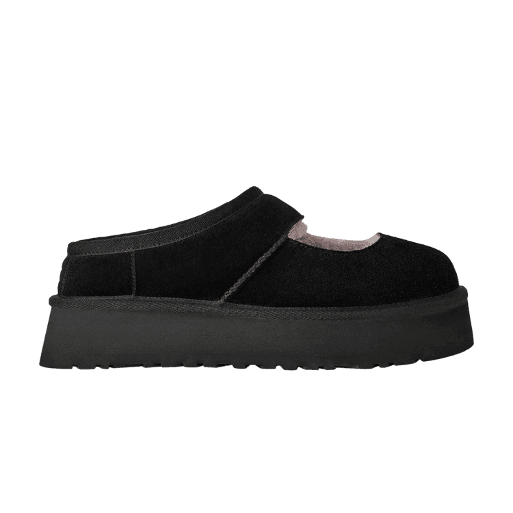 UGG Bea Mary Jane Black (Women's)