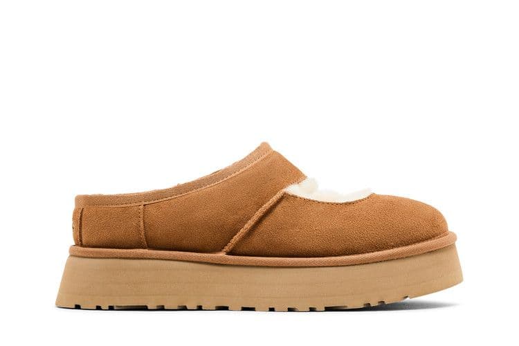 UGG Bea Mary Jane Chestnut (Women's)