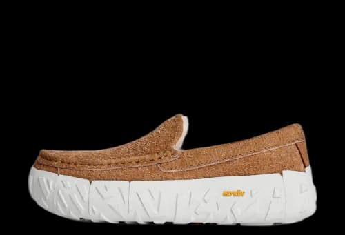 UGG Ascot Wrap Tech Chestnut