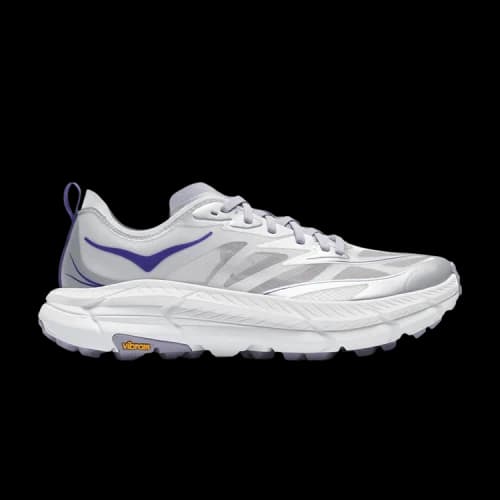 HOKA Mafate Speed 4 Lite 'Cosmic Purple Cosmic Grey'