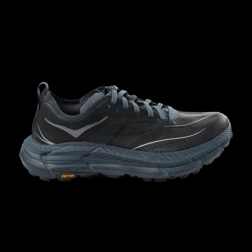 Hoka One One Mafate Speed 4 Lite Faded Navy Varsity Navy