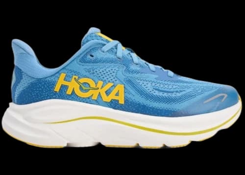 Hoka One One Clifton 10 Alpine Blue Foggy Night (Women's)