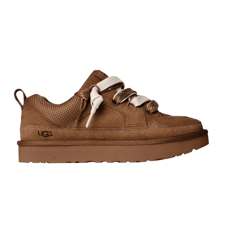 UGG Lowmel Lo Chestnut (Women's)