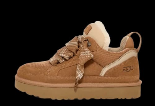 UGG Lowmel Chestnut