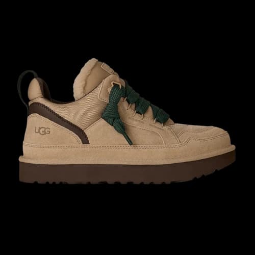 UGG Lowmel Mustard Seed Molasses