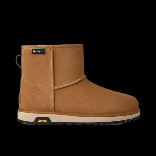 UGG Classic Mini GTX Boot Chestnut