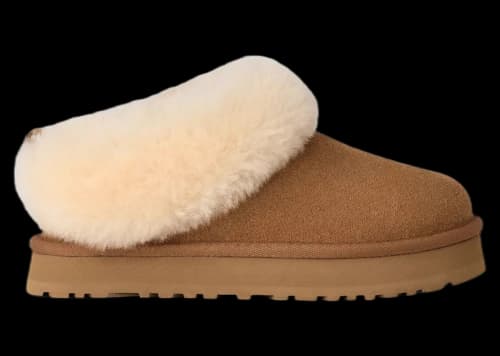 UGG Tazzelle Slipper Chestnut (Kids)