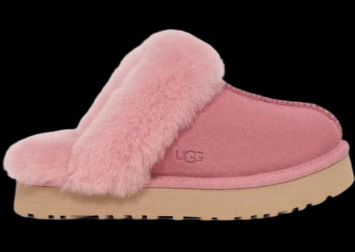 UGG Disquette Slipper Horizon Pink (Kids)