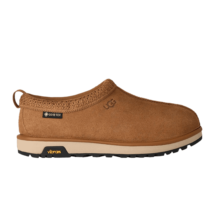 UGG Tasman GTX Slipper Chestnut