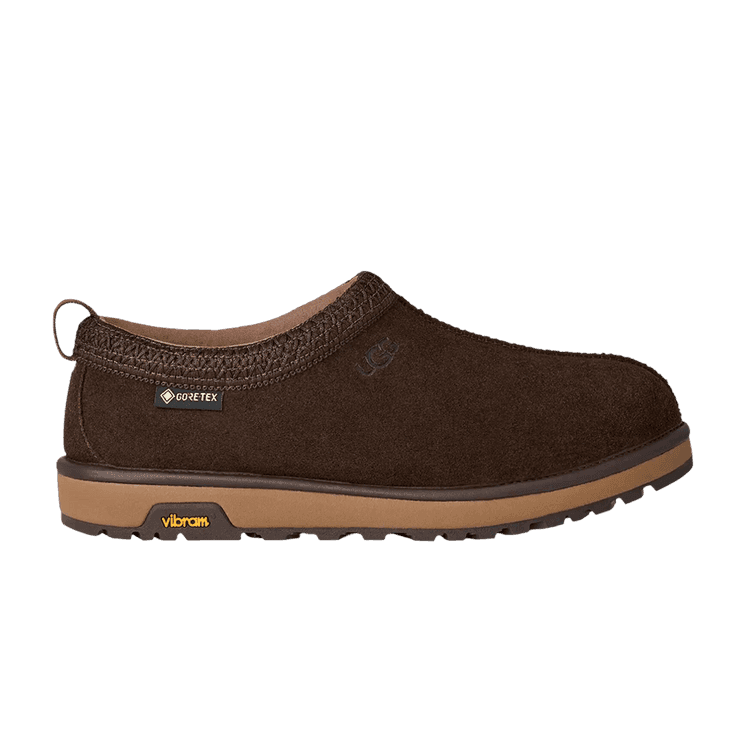 UGG Tasman GTX Slipper Dusted Cocoa