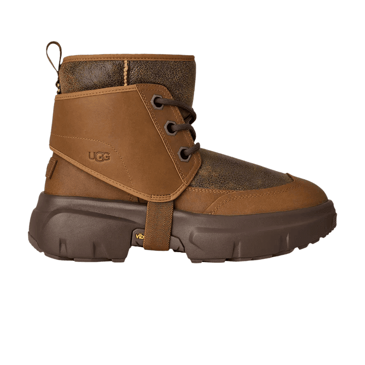 UGG JLD Boot Chestnut