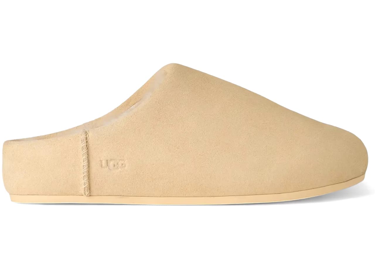UGG Elea Slip-On Slipper Pale Buttercup (Women's)