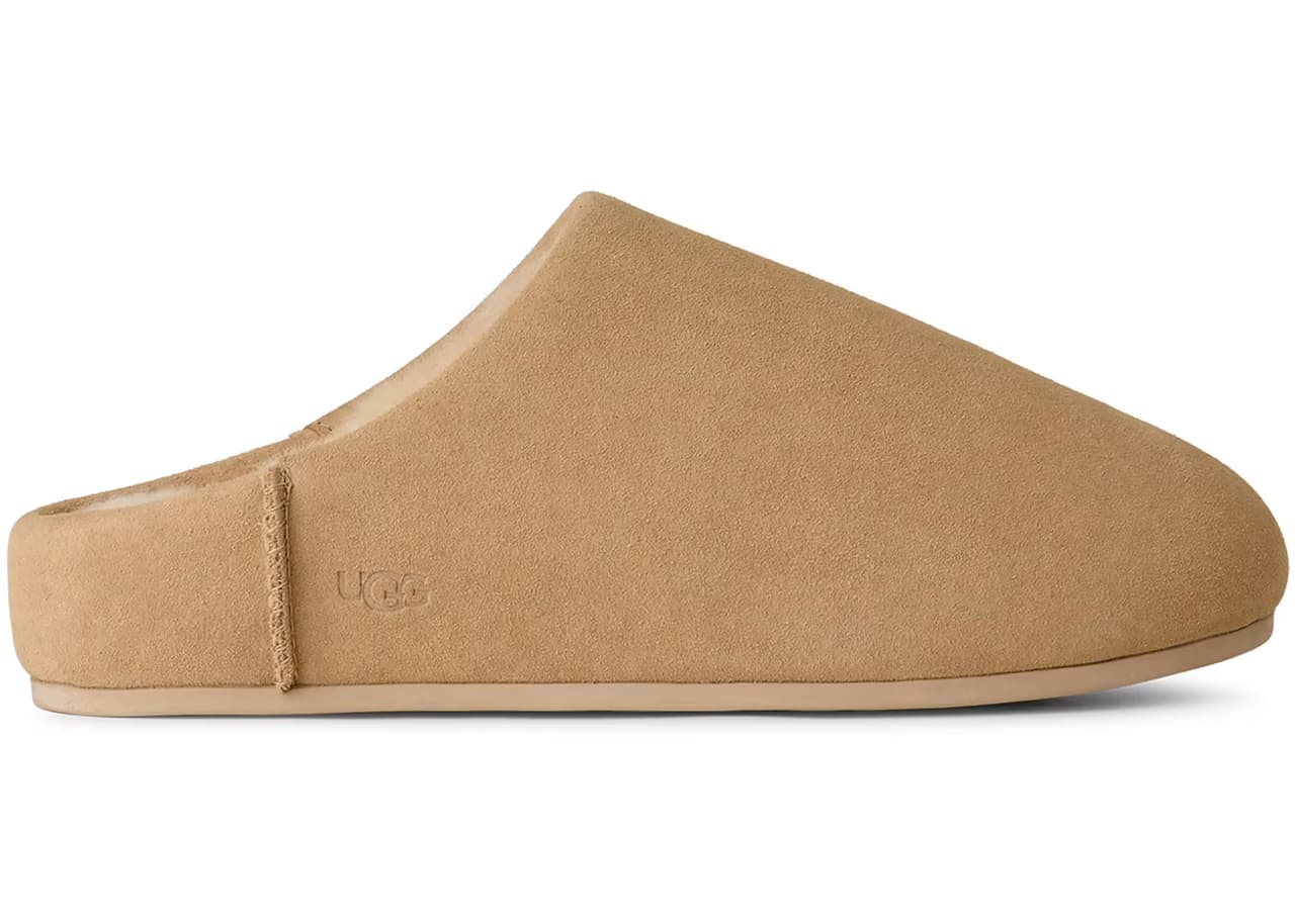 UGG Elea Slip-On Slipper Sand (Women's)