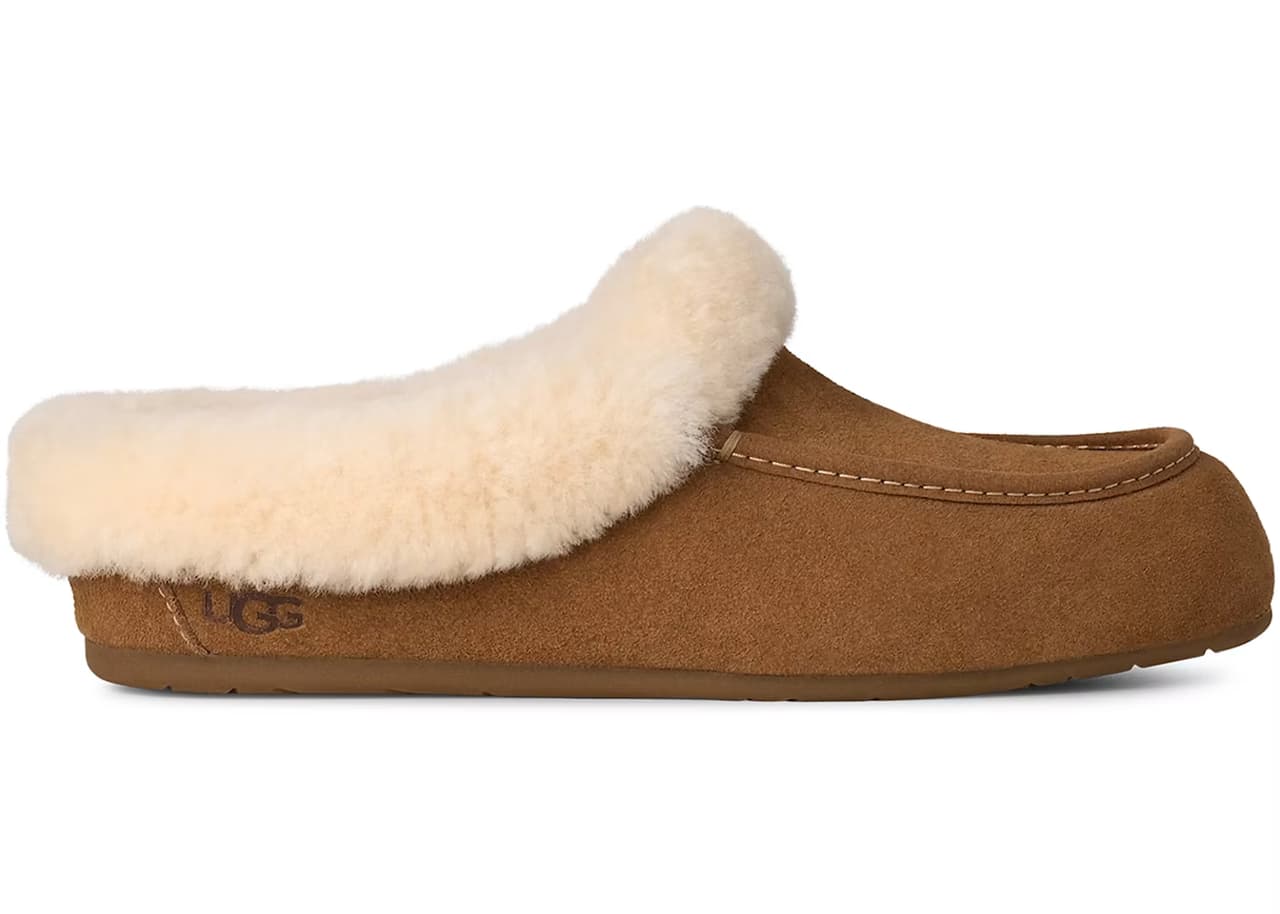 UGG Ansley Mule Chestnut (Women's)