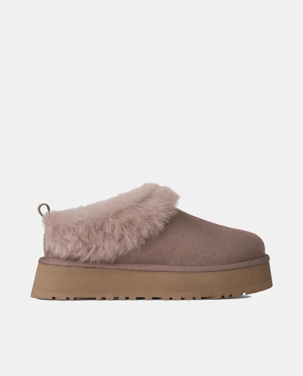 Ugg Tazzelle 'Carbou' (Women's)