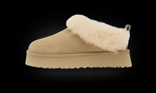 UGG Tazzelle Slipper Mustard Seed (Women's)