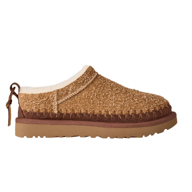 UGG Classic Micro Biarritz Chestnut (Women's)