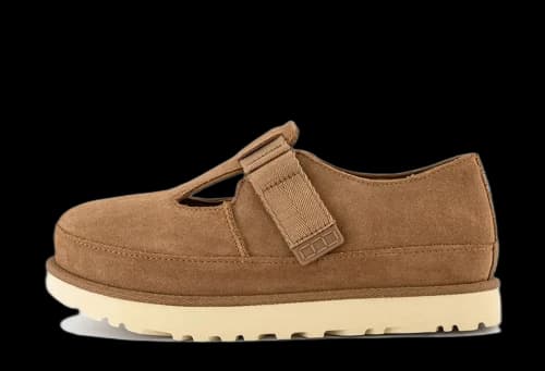 UGG Goldenstar Mary Jane Chestnut (Women's)