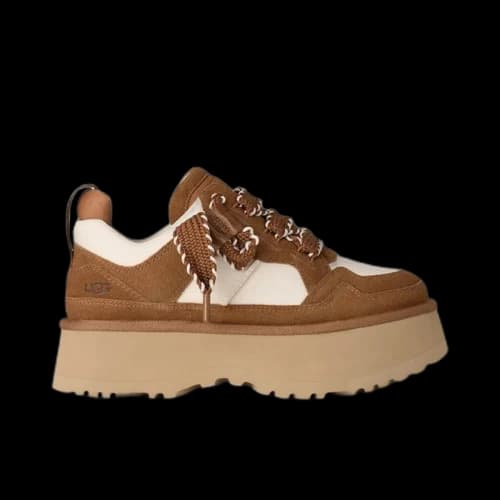 UGG Astromel Chestnut (Women's)