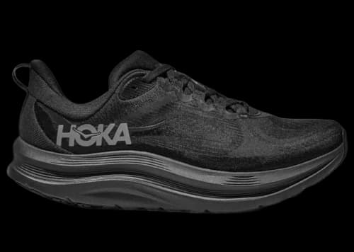 Hoka One One Kawana 3 Black (Women's)