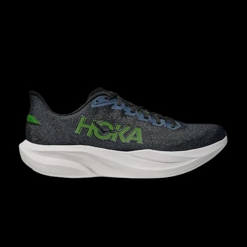 Hoka One One Mach 7 Varsity Navy Faded Navy