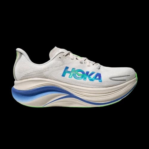 Hoka One One Skyward X 2 Grout Cobalt
