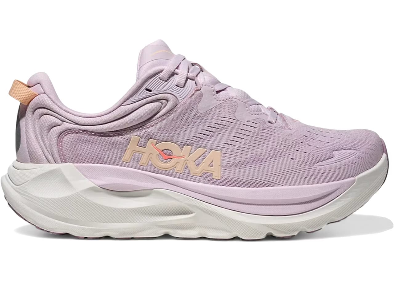 Hoka One One Gaviota 6 Lilac Cream (Women's)