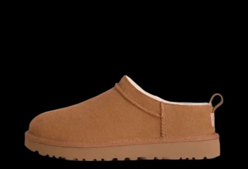 UGG Classic Micro Chestnut (Women's)
