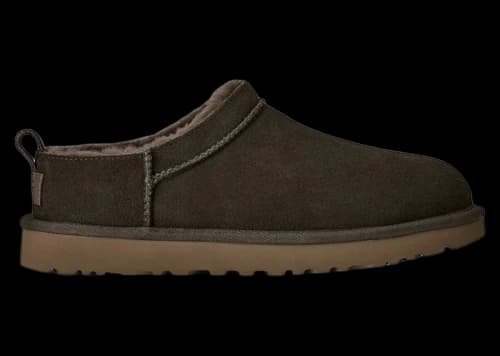 UGG Classic Micro Slipper Dense Smoke (Women's)