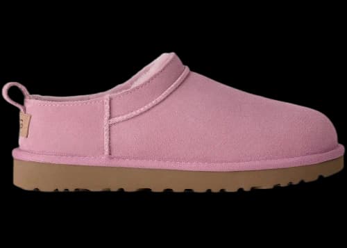 UGG Classic Micro Slipper Dusty Orchid (Women's)