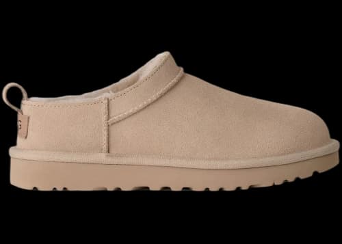 UGG Classic Micro Slipper Moonlight (Women's)