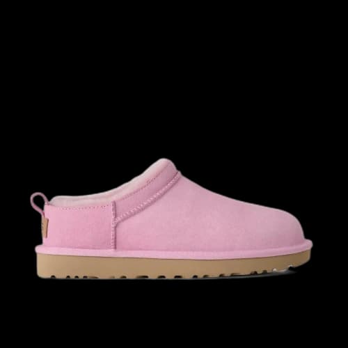 UGG Classic Micro Slipper Pink Diamond (Women's)