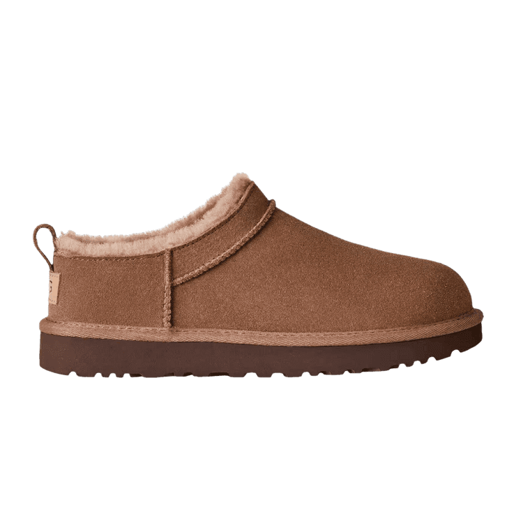 UGG Classic Micro Rocky Oak (Women's)