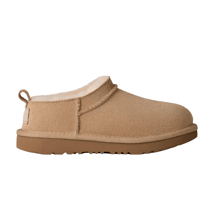 UGG Classic Micro Slipper Chestnut (Kids)