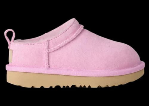 UGG Classic Micro Slipper Pink Diamond (Toddler)