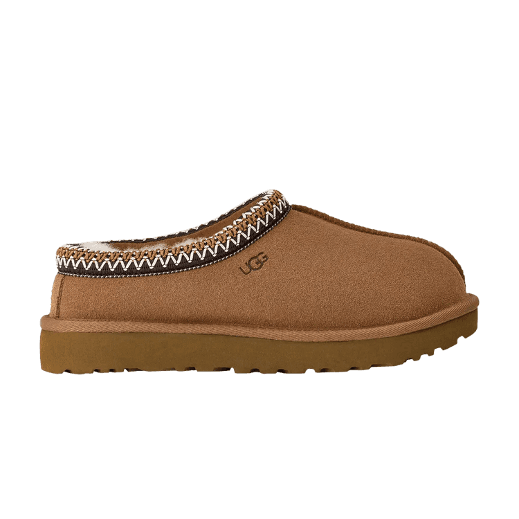 UGG Tasman II Slipper Chestnut (Women's)