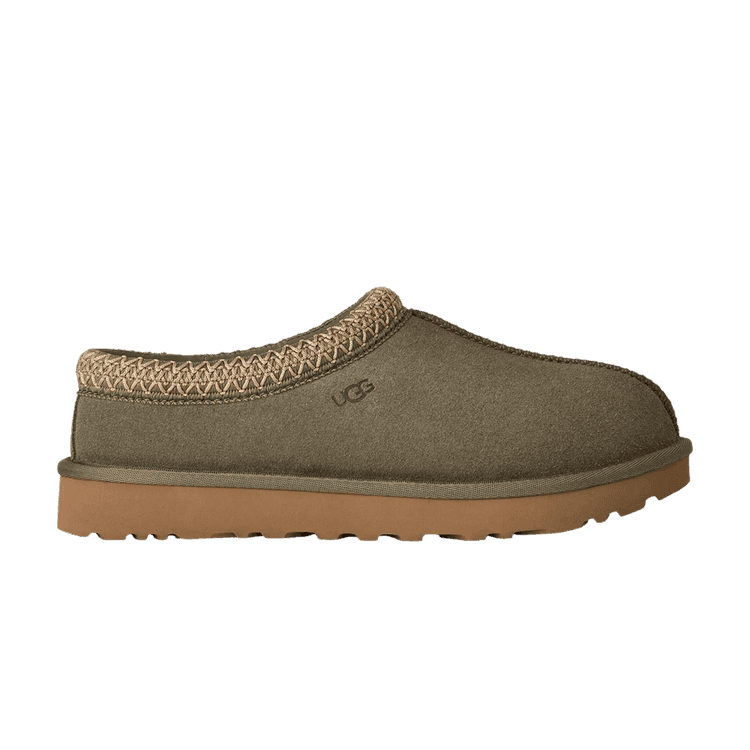 UGG Tasman II Slipper Moss Green (Women's)