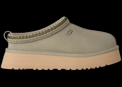 UGG Tazz II Slipper Bay Leaf (Women's)