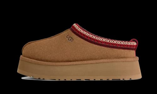 UGG Tazz II Slipper Chestnut (Women's)