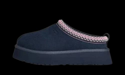 UGG Tazz II Slipper Dark Indigo (Women's)