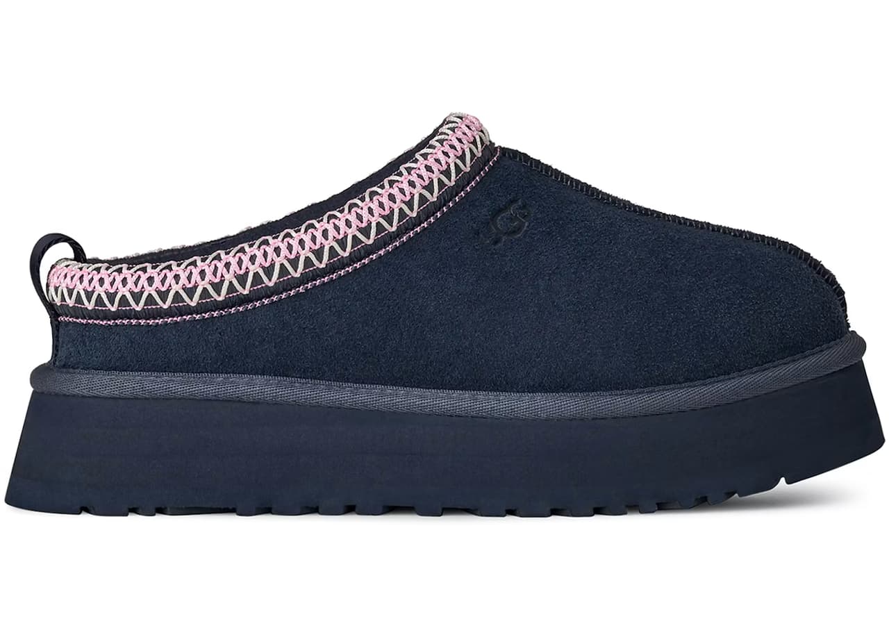 UGG Tazz II Slipper Dark Indigo (Women's)