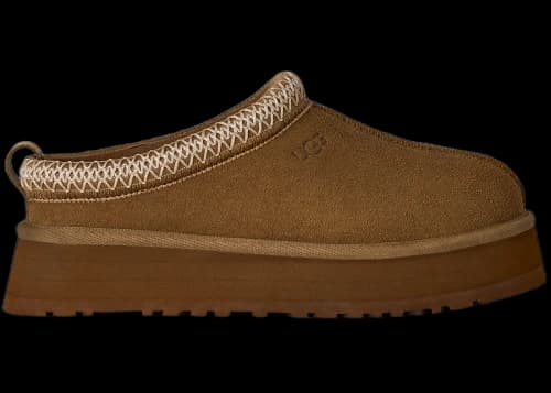 UGG Tazz II Slipper Light Bronze (Women's)