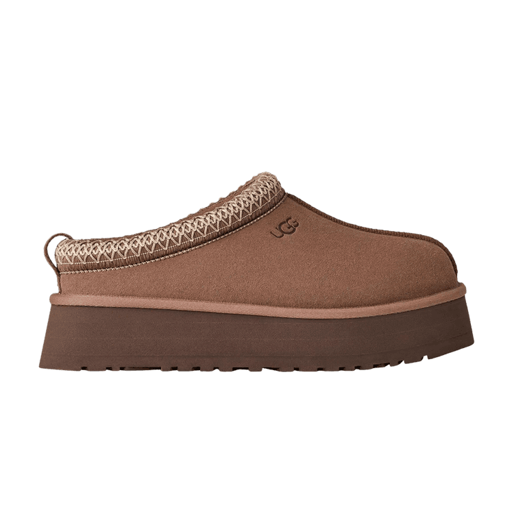 UGG Tazz II Slipper Rocky Oak (Women's)
