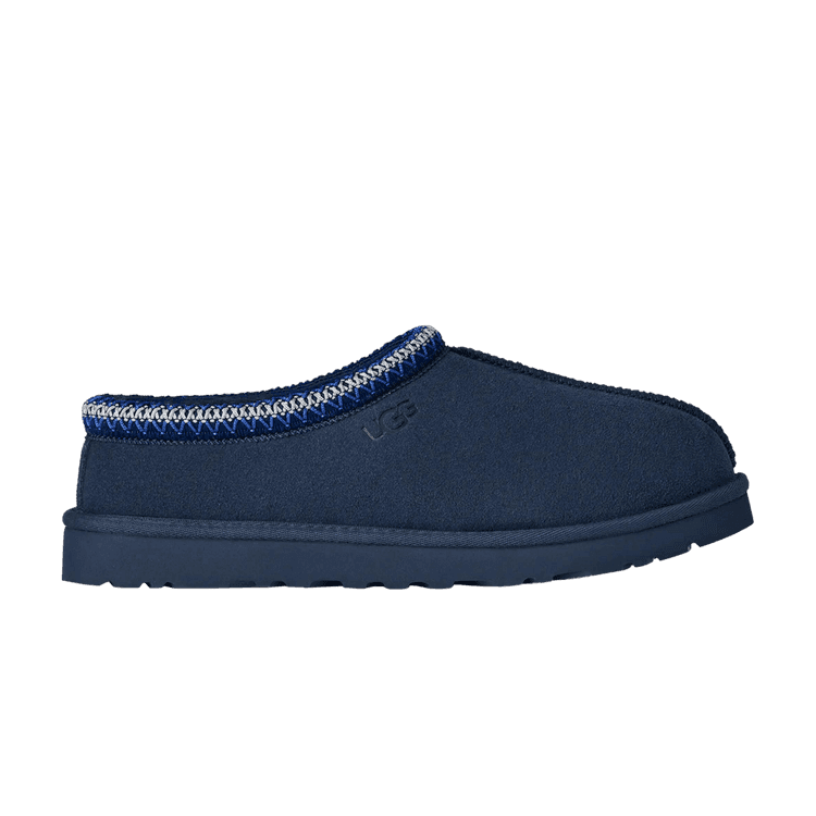UGG Tasman II Slipper Deep Ocean