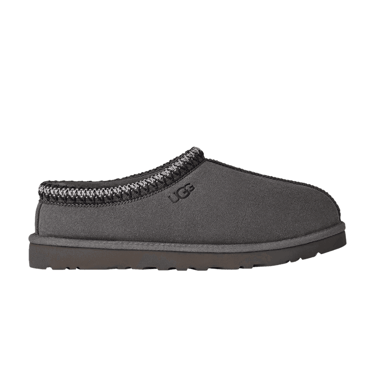 UGG Tasman II Slipper Dark Grey