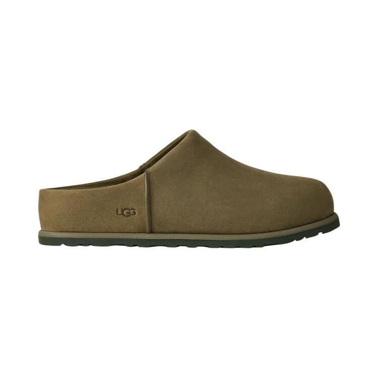 UGG Otzo Clog Burnt Olive