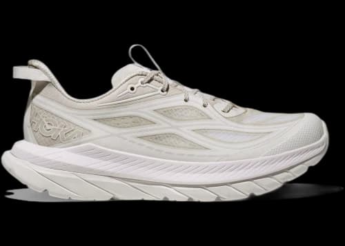 Hoka One One Mach Remastered Frost Cosmic Grey (Women's)