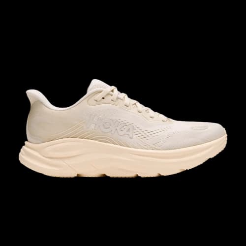 HOKA Clifton 11 'Alabaster Oat Milk' (Women's)